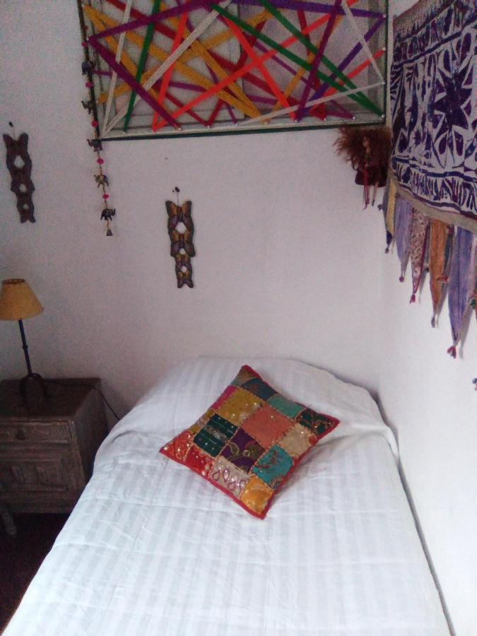 Hostal Nomade Rancagua Exteriér fotografie