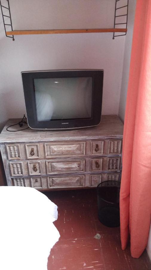 Hostal Nomade Rancagua Exteriér fotografie