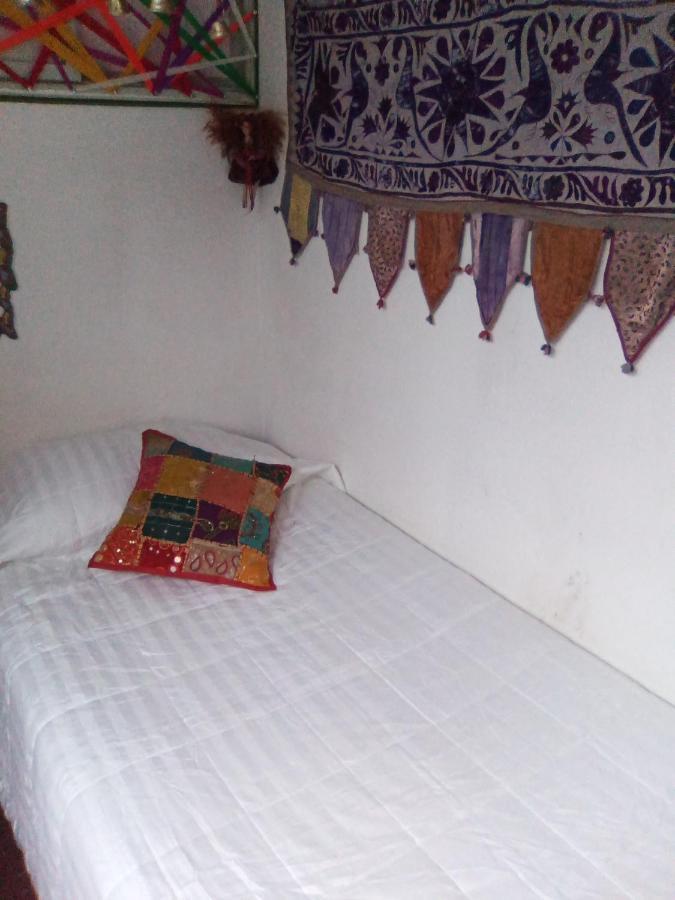 Hostal Nomade Rancagua Exteriér fotografie